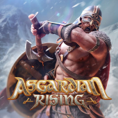 8live Asgardian Trỗi Dậy
