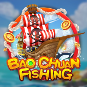 8live Câu Cá Bao Chuan