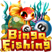 8live Câu Cá Bingo