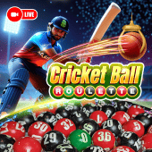 8live Roulette Bóng Cricket