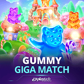 8live Kẹo Dẻo Giga Match