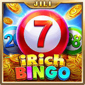 8live Bingo Irich