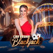 8live Blackjack Las Vegas