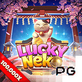 8live Mèo May Mắn