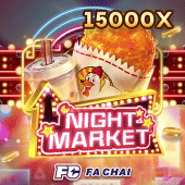 8live Chợ Đêm