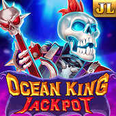 8live Vua Đại Dương Jackpot