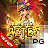 8live Kho Báu Aztec