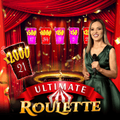 8live Roulette Tối Thượng